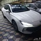 MG 7 2025 ام جي 7 2025 فل كامل ماكينه 2.0