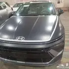 هيونداى سوناتا فليت 2025 GL كاش واقساط