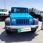 جيب رانجلر باب واحد 2018