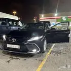 كامري GLE 2023