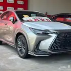 لكزس NX350 CC 2025 سعودي