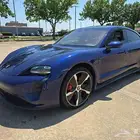 Porsche Taycan GTS - 2023 - 81.600KM