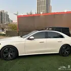 مرسيدس بنز E200 فل اصفار تم البيع ربنا يبارك
