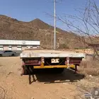 تيدر سطحه