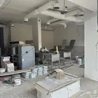 مطعم لتقبيل في السلمانيه مقابل نفيسه