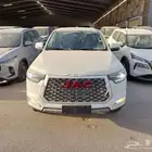 جاك T8 2024 ديزل دبل تماتيك فل كامل فتحه سقف