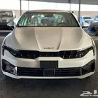 كيا K5 ستاندر مطور بصمة بانوراما موديل 2025