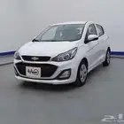 شفروليه سبارك LS 2020