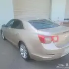 Malibu 2013 LTZ