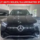 مرسيدس Mercedes-Benz GLE 350 2024