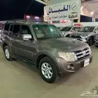 ميتسوبيشي باجيرو موديل 2013 فل كامل