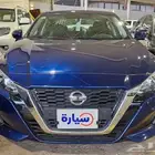 نيسان التيما S 2020