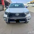 هايلوكس م2024 مكينه2.8 ديزل