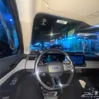 كداد تورس 2025 إلى أي مكان