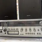 مسجل تاريخي اثري من عام 1975 تقريبا