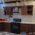 مطبخ ألمنيوم للبيع