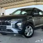 هيونداى كريتا كمفورت 1.5 2025 كاش او تقسيط عرض خاص