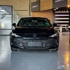ام جي mg7 ستاندر 2025