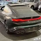 ام جي 7 لاكجري 2.0 2025