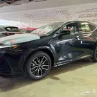 لكزس NX350 CC 2025 سعودي