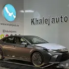 تويوتا كامري LE هايبرد 2025 متاح اقساط و كاش