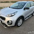 جيب كيا سبورتاج 2019 - بدي وكالة شد وكالة 1600cc