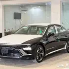 سونتا 2025 كاش واقساط جميع الفئات والاوان