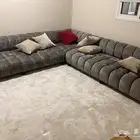 اثاث مكيف وكنب وتلفزيون LG