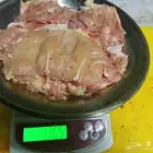 دجاج شاورما مبرد