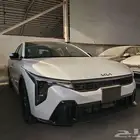 كيا K4 فل كامل جى تى لاين موديل 2026 كاش وتقسيط