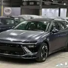 سوناتا 2025 كاش وتمويل