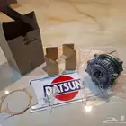 طرمبة ماء