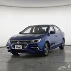 ام جي 5 LUX 2022