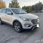 هيونداي جراند سنتافي 2015