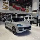 بورش كايين كوبيه S