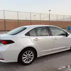 تويوتا كورولا 2023