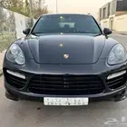 للبيع بورش كايين GTS 2013