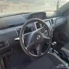 نيسان اكستريل 2010