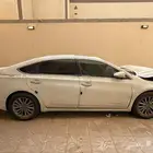 افالون 2017 مصدومة