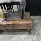 طاوله خشب