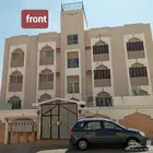 عمارة وأرض للبيع في وسط مكة فرصة مميزة