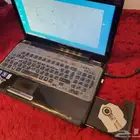 Toshiba Laptop i5 .. 2.27 GHz ..سرعة عالية