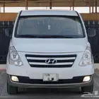 هيونداي اتش 1 2016
