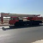 للبيع كرين 50 طن نيسان تدانو 1998
