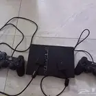 سوني2 بيدين أصلي و المنفذ يسبي