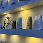 طباعة اكياس قهوة بتصميمك الخاص