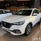 ام جي اتش اس MG HS موديل 2023 اسعار حصرية