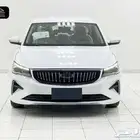 جيلي امجراند 2024- 43700 ريال قير سي في تي عرض خاص