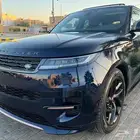لاند روفر رينج روفر سبورت ديناميك 2025