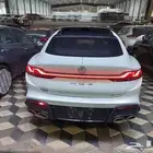 MG 7 2025 ام جي 7 2025 فل كامل ماكينه 2.0